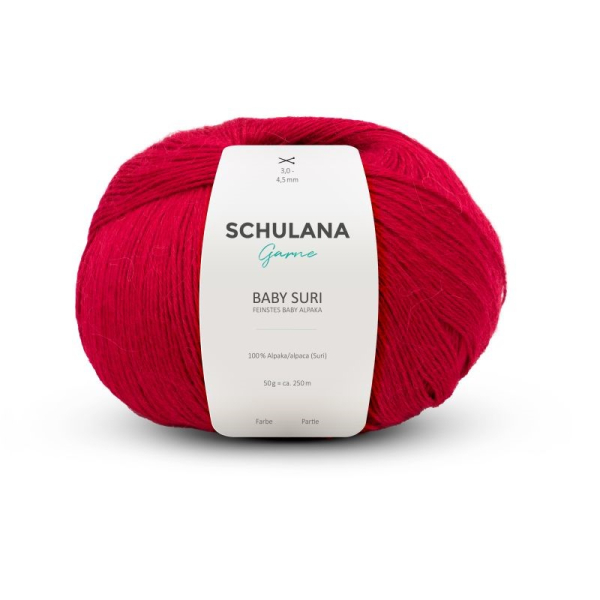 Schulana - Baby Suri